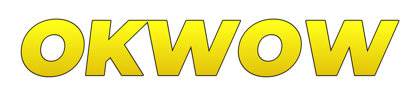 okwow লোগো